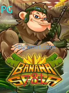 Descubra BananaSaga: Aventura Empolgante no Mundo das Bananas