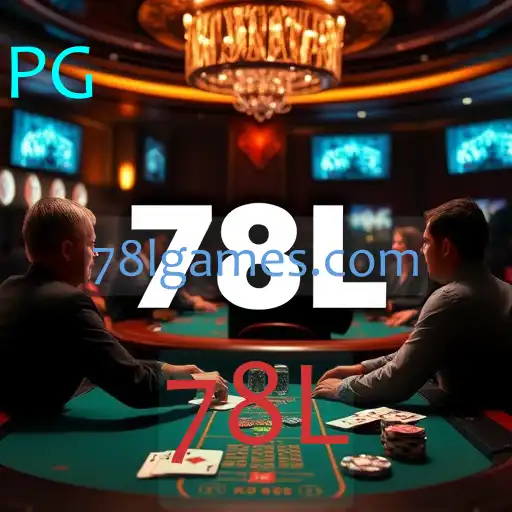 Cassino ao vivo