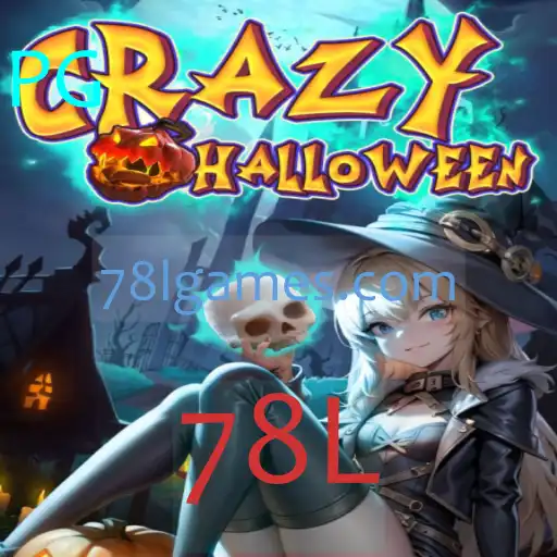 Explorando o Mundo de CrazyHalloween: Um Jogo Inovador com a palavra-chave 78L