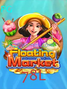 FloatingMarket: Um Mergulho na Diversão Colaborativa