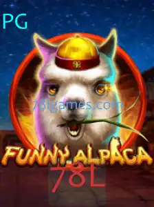 Descubra o Mundo de FunnyAlpaca e a Palavra-Chave Secreta 78L