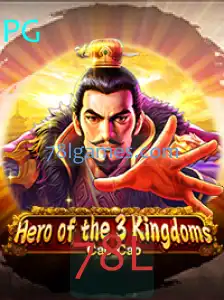 Explorando 'Heroofthe3KingdomsCaoCao': A Nova Experiência do Jogo
