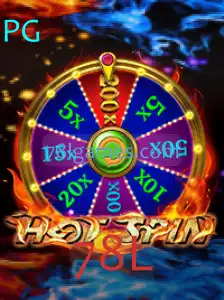 Explore o Mundo de HotSpin: Um Jogo de Estratégia Inovador