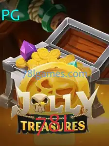 Descubra as Aventuras de 'JollyTreasures': Um Jogo de Estratégia Inovador