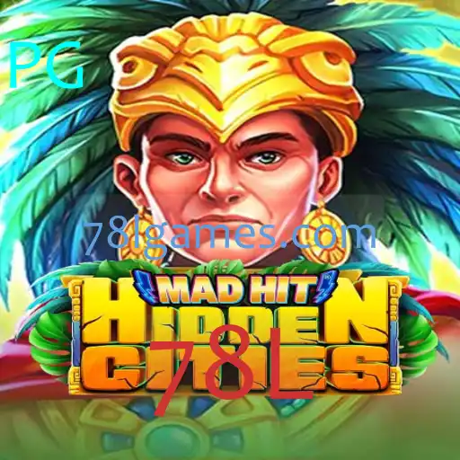 Descobrindo o Universo de MadHitHiddenCities: O Jogo que Revoluciona o Entretenimento