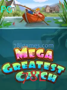 MegaGreatestCatch: Desvendando o Jogo e Suas Regras Empolgantes