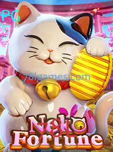 Explorando NekoFortune: Mergulhe no Universo Felino de Sorte e Estratégia