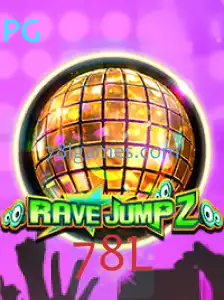 Explorando o Mundo Dinâmico de RaveJump2