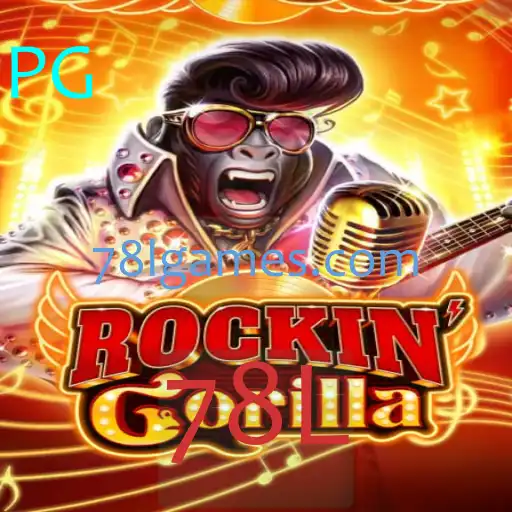 Descubra RockinGorilla: O Jogo que Conquista Toda a Geração 78L