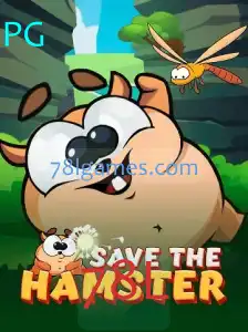 SavetheHamster: Uma Aventura Inédita no Mundo dos Games