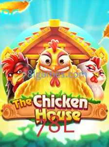 TheChickenHouse: Explorando o Mundo de Aventura e Estratégia