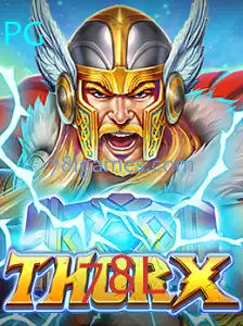 Descubra ThorX: Uma Jornada Épica de Estratégia e Aventura