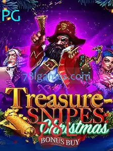 Explorando o Fascinante Mundo de TreasuresnipesChristmas: Uma Aventura Festiva